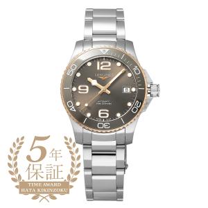 LONGINES（ロンジン） コンクエスト V.H.P. 腕時計 LONGINES L3.716.4