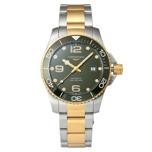 LONGINES（ロンジン） コンクエスト V.H.P. 腕時計 LONGINES CONQUEST