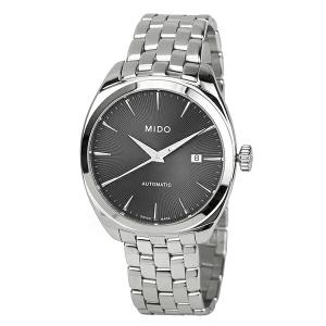 ミドー MIDO M3895 バロンチェッリ デイト 自動巻き メンズ _863606
