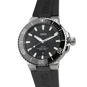 ORIS（オリス） ORIS 643.7638.74.54MB ダイバーズ スモールセコンド 