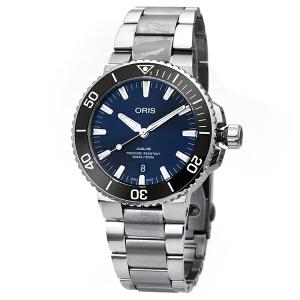 ORIS（オリス） ORIS 7551 ポインターデイト 自動巻き メンズ _968584