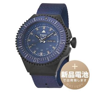 traser（トレーサー） 踊る大捜査線3 青島モデル 腕時計 TYPE6 タイプ6