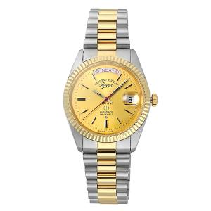 ベル&ロス ベル＆ロス Bell＆Ross 420 タイプデミナー デイト
