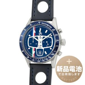 イエマ ミーングラフ スー・マリーン Y60 腕時計 YEMA YMEAN22-CRBS