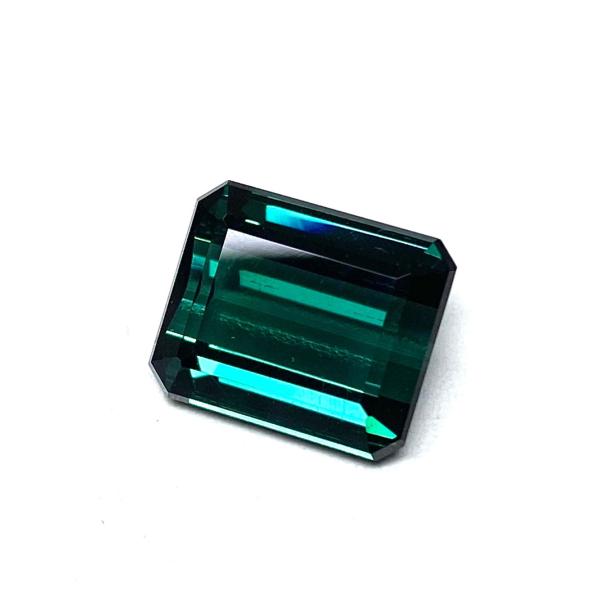 グリーントルマリン 4.43ct ルース【−】