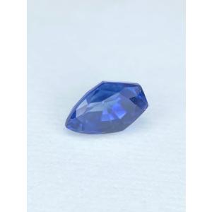 ブルーサファイア 0.497ct ルース【−】｜jw-kawahara