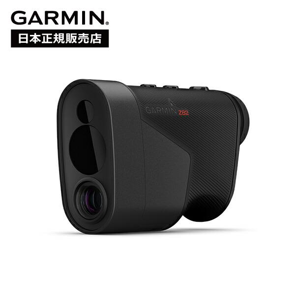 GARMIN ガーミン Approach Z82 Black アプローチ ブラック 010-0226...