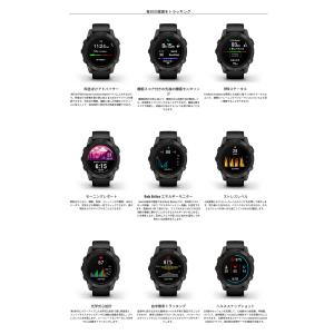 ガーミン GARMIN エピックス プロ ep...の詳細画像5