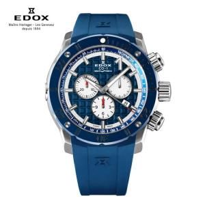 エドックス　クラスワン　クロノオフショア　オートマチック　リミテッドエディション EDOX（エドックス）クロノオフショア1 クォーツ シリーズ