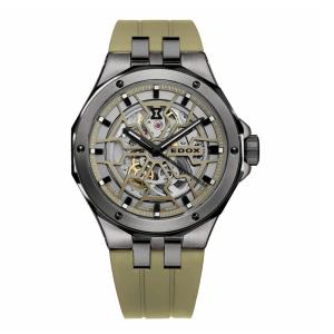 EDOX（エドックス） 【最大60回無金利・ノベルティ】 正規品