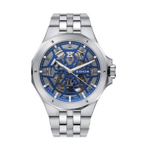 クロノオフショア-1 エドックス クロノオフショア1 腕時計 メンズ EDOX