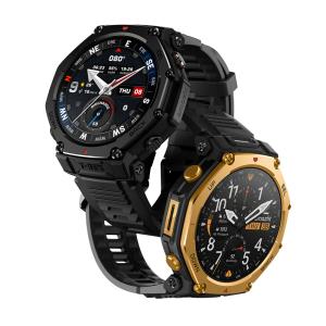 アマズフィット Amazfit T-Rex 3...の詳細画像3