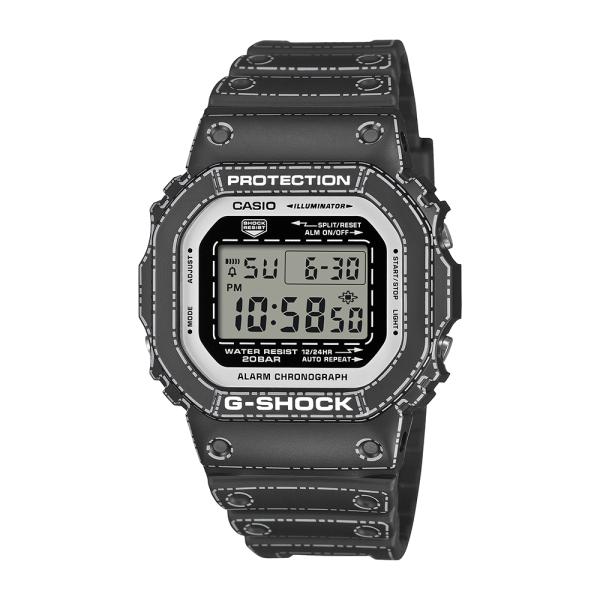 新作 限定モデル CASIO カシオ G-SHOCK ジーショック  DW-5600RGM-1JR