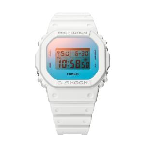 [6月21日発売予約 キャンセル不可] CASIO カシオ G-SHOCK ジーショック DW-5600TL-7JF｜jw-oomiya