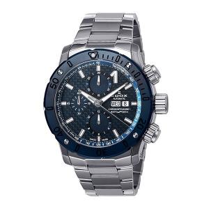 EDOX エドックス 腕時計ベルト ベルト交換 正規品 25mm ラバーベルト