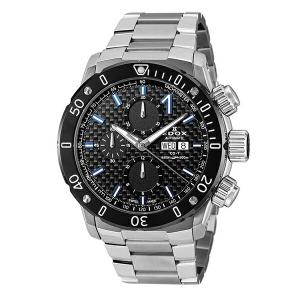 EDOX（エドックス） 腕時計ベルト ベルト交換 正規品 25mm ラバー