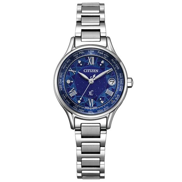 [新作] [世界限定1500本] シチズン xC クロスシー CITIZEN Dear Collec...