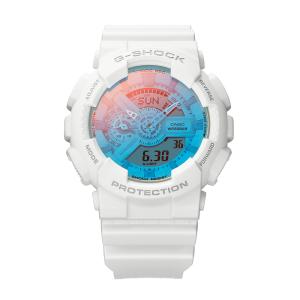 [6月21日発売予約 キャンセル不可] CASIO カシオ G-SHOCK ジーショック GA-110TL-7AJF｜jw-oomiya