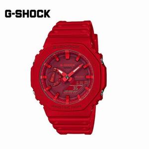 G-SHOCK GA-2100-4AJF メンズ ジーショック 国内正規品｜jw-oomiya