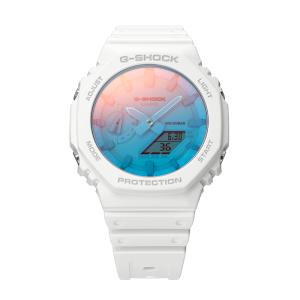 [6月21日発売予約 キャンセル不可] CASIO カシオ G-SHOCK ジーショック GA-2100TL-7AJF｜jw-oomiya