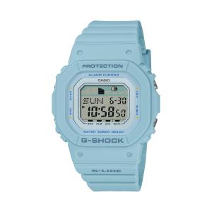 [5月17日発売予約] CASIO カシオ G-SHOCK ジーショック  GLX-S5600-2JF｜jw-oomiya