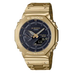 CASIO カシオ G-SHOCK ジーショック  GM-B2100GD-9AJF｜jw-oomiya