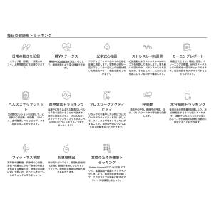 ガーミン GARMIN Instinct3 A...の詳細画像4