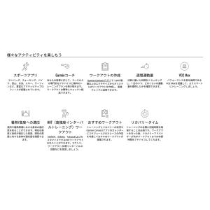 ガーミン GARMIN Instinct3 A...の詳細画像5