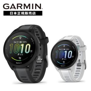 GARMIN ガーミン Forerunner 265 Music Black 010-0281040 GARMIN ガーミン Forerunner 265 Music Black 010-0281040