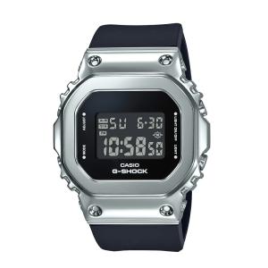 G-SHOCK GM-S5600-1JF メンズ ジーショック 国内正規品｜jw-oomiya