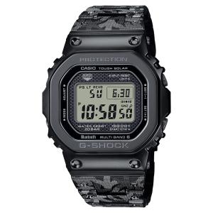CASIO カシオ G-SHOCK ジーショック エリックヘイズコラボ GMW-B5000EH-1JR