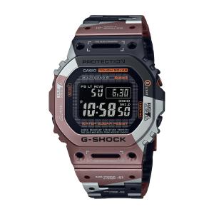 GMW-B5000TVB-1JR G-SHOCK カシオ 腕時計 Gショック