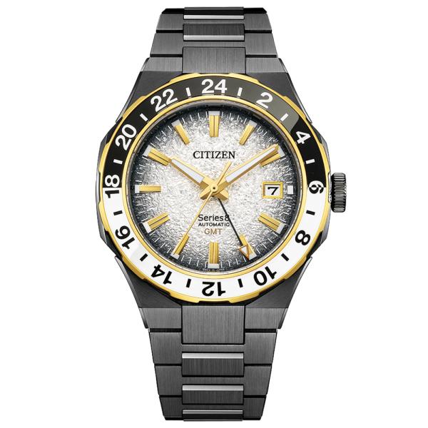 [25周年記念限定モデル グランドコンプリケーション] シチズン シリーズエイト CITIZEN S...