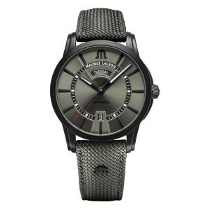 MAURICE LACROIX モーリスラクロア ポントス PT6088 裏スケ MAURICE LACROIX モーリスラクロア ポントス PT6088 裏スケ