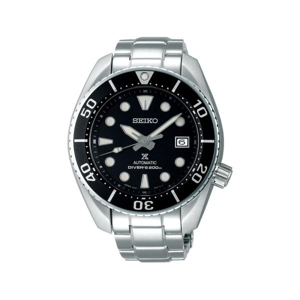 セイコー プロスペックス SEIKO PROSPEX Diver Scuba メカニカル SBDC0...