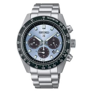 セイコー プロスペックス SEIKO PROSPEX スピードタイマー SBDL109