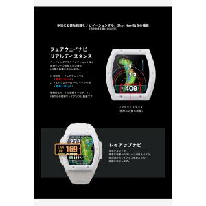 [新作] ショットナビ ShotNavi Cr...の詳細画像5