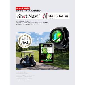 [新作] ショットナビ ShotNavi Ev...の詳細画像3