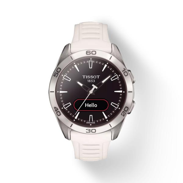 TISSOT ティソ T-タッチ コネクト スポーツ T153.420.47.051.03