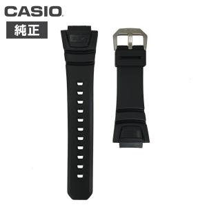 カシオ g-shock 純正 ウレタン バンド...の詳細画像1