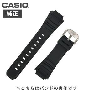 カシオ g-shock 純正 ウレタン バンド...の詳細画像3