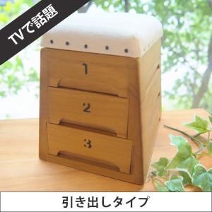 TOBIcoBACO トビコバコ 3段 跳び箱収納シリーズ 小物収納 跳び箱