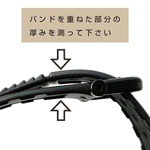 カシオ 純正 g-shock 遊環 バンド 遊...の詳細画像5