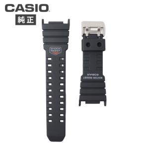 カシオ 純正 g-shock ベルト バンド ...の詳細画像1