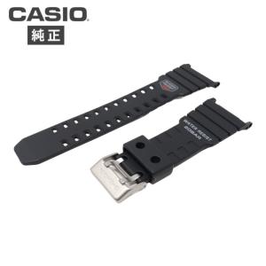 カシオ 純正 g-shock ベルト バンド ...の詳細画像2