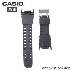 カシオ 純正 g-shock ベルト バンド ...の詳細画像3