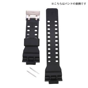 カシオ 純正 Gショック バンド ベルト バネ...の詳細画像1