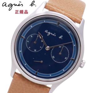 agnes b.（アニエスベー） 限定時計ケースおまけ特典付 時計 メンズ