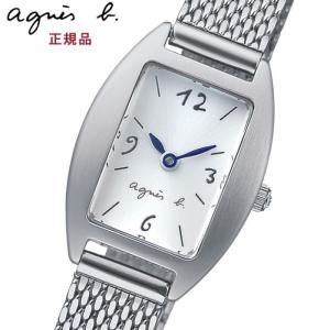 値下げしました！【新品未使用】agnès b. FEMME腕時計レディース agnes b.》FBSD935 ファム ソーラー レディースの通販 - TiCTAC
