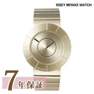 ISSEY MIYAKE WATCH イッセイミヤケ メンズ レディース 腕時計 オー
